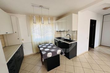 Apartament 3 camere de vanzare FLORESTI - Cluj anunturi imobiliare Cluj