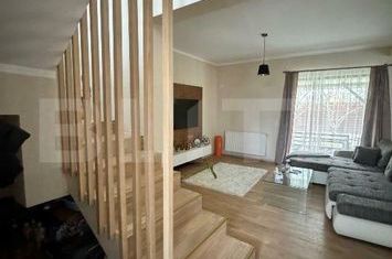Vilă - 4 camere de vanzare DUMBRAVITA - Timis anunturi imobiliare Timis