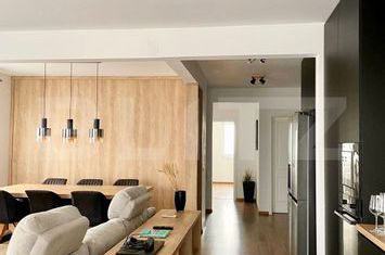 Apartament 3 camere de inchiriat ORADEA - Bihor anunturi imobiliare Bihor