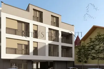 Apartament Ultracentral cu 3 camere, Teatru, 65.53 anunturi imobiliare Bihor