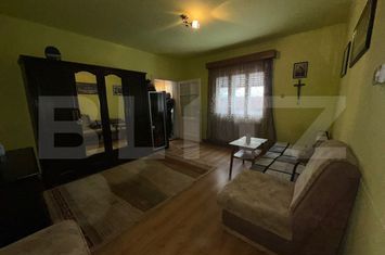 Casă - 3 camere de vanzare DEVA - Hunedoara anunturi imobiliare Hunedoara