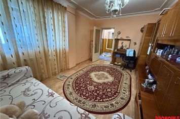 Apartament 2 camere de vanzare MIORITEI - Bacau anunturi imobiliare Bacau