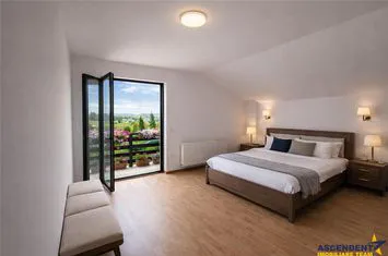 Vilă - 5 camere de vanzare EXTERIOR EST - Brasov anunturi imobiliare Brasov