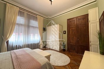 Apartament cu 3 camere, semidecomandat, zona Centrala anunturi imobiliare Timis