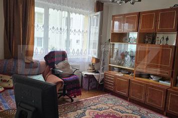 Apartament 3 camere de vanzare SATU MARE - Satu Mare anunturi imobiliare Satu Mare