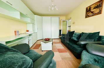 Apartament 2 camere de vanzare TRIAJ - Brasov anunturi imobiliare Brasov