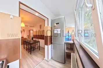Apartament 2 camere mobilat Basarabia - Arena Nationala anunturi imobiliare Bucuresti