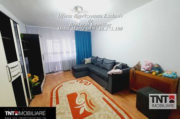 500EURO-Apartament 2 camere decomandat renovat complet etaj 2 de inchiriat zona Gara anunturi imobiliare Iasi