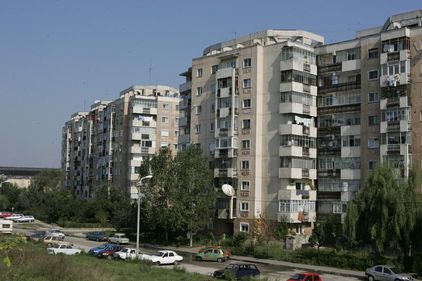 Titan, Dristor si Drumul Taberei, cele mai căutate zone pentru apartamente din Capitală