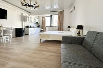 Garsonieră de inchiriat MAMAIA-SAT - Constanta anunturi imobiliare Constanta