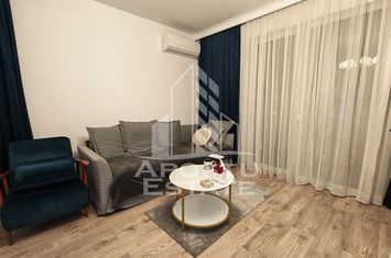 Apartament cu 2 camere, etaj intermediar, bloc nou, zona Aradului anunturi imobiliare Timis
