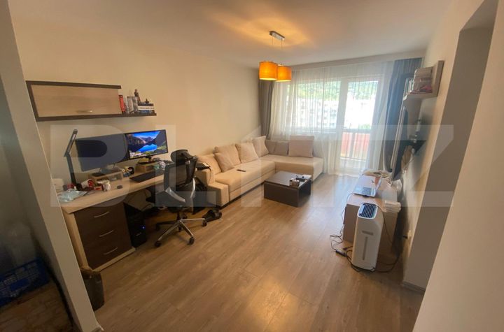 Apartament 2 camere de vanzare CLUJ-NAPOCA - Cluj anunturi imobiliare Cluj