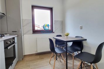 Apartament 2 camere de vanzare SANPETRU - Brasov anunturi imobiliare Brasov