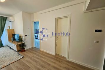 Apartament cu o camera, etaj 3, 45mp, 400 euro anunturi imobiliare Iasi