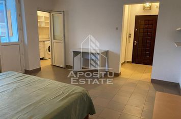 Apartament cu o camera, zona Take Ionescu anunturi imobiliare Timis