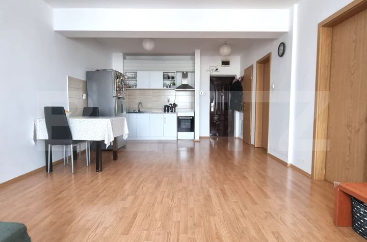 Apartament 2 camere de vanzare NUFARUL - Bihor anunturi imobiliare Bihor