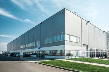 Spațiu industrial de inchiriat SIBIU - Sibiu anunturi imobiliare Sibiu