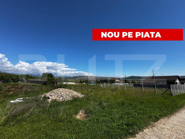 Teren de vanzare ALBA IULIA - Alba anunturi imobiliare Alba