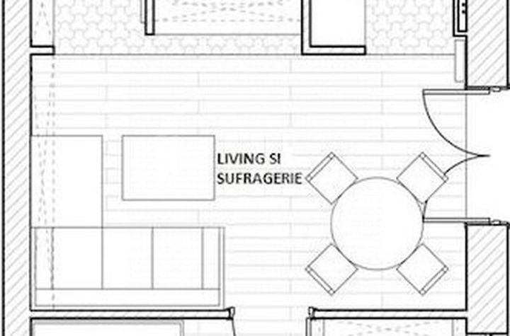 Apartament 2 camere de vanzare CLUJ-NAPOCA - Cluj anunturi imobiliare Cluj