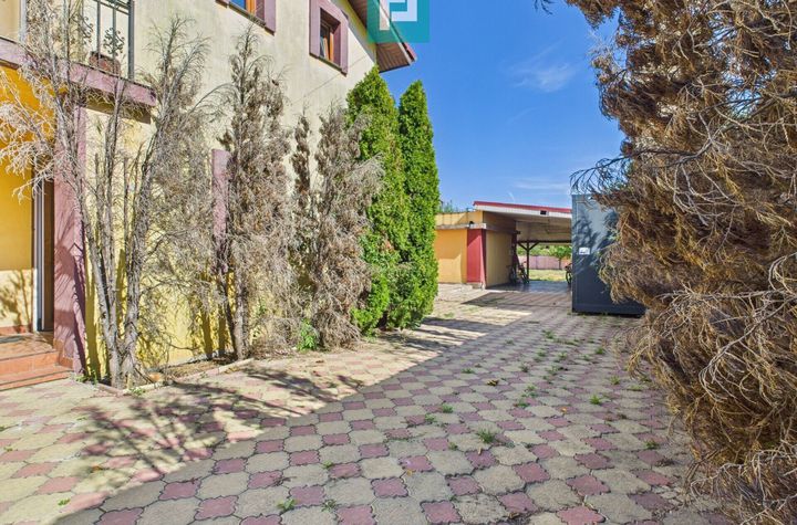 Casă individuală Dumbravița! anunturi imobiliare Timis