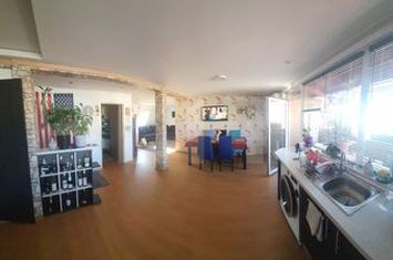 Apartament 3 camere de vanzare FLORESTI - Cluj anunturi imobiliare Cluj