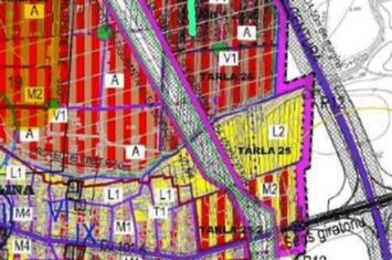 Glina Autostrada A2 teren intravilan 5000 mp anunturi imobiliare Bucuresti