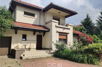 Casă 4 cam de închiriat Bucuresti - Pipera