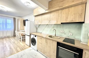 Garsonieră de inchiriat LAZARET - Sibiu anunturi imobiliare Sibiu