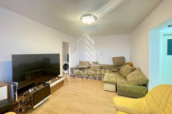 Apartament 4 camere - Malul Muresului anunturi imobiliare Arad