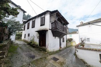 Casă tradițională 156,50 mp în Panagia, Thassos anunturi imobiliare Grecia