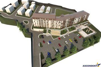 Teren Intravilan de vanzare CENTRAL - Covasna anunturi imobiliare Covasna