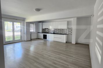 Apartament 2 camere de vanzare FLORESTI - Cluj anunturi imobiliare Cluj