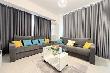 Apartament 3 camere de inchiriat MAMAIA - Constanta anunturi imobiliare Constanta