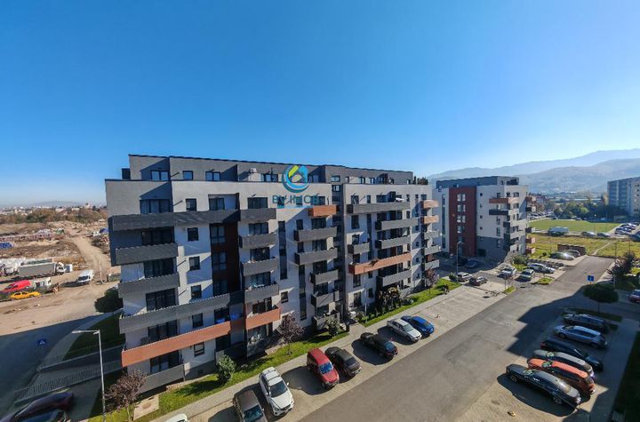 Apartament 2 camere de inchiriat AVANTGARDEN - Brasov anunturi imobiliare Brasov