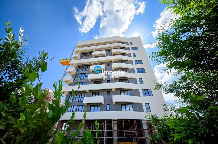 Birou de vanzare NICOLINA   - Iasi anunturi imobiliare Iasi