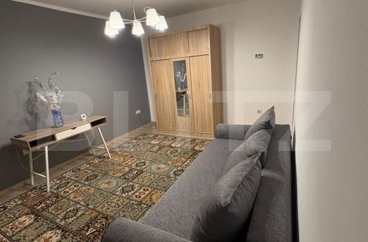 Apartament 2 camere de inchiriat FLORESTI - Cluj anunturi imobiliare Cluj