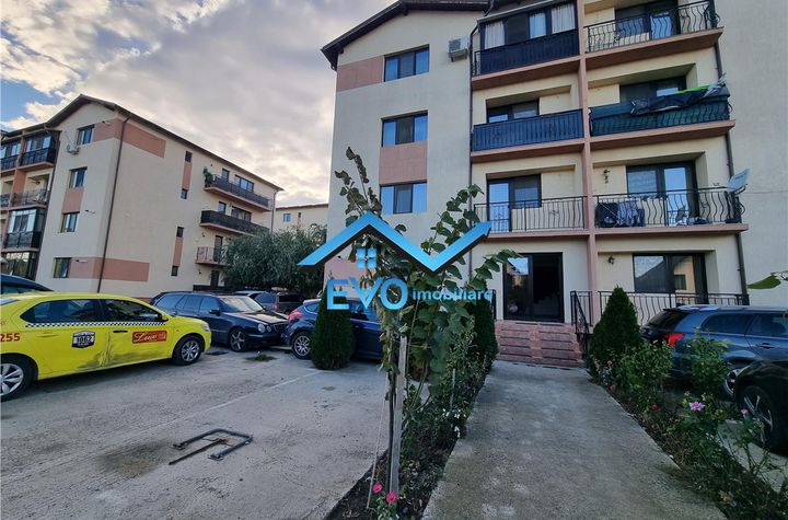 Apartament 2 camere de vanzare LUNCA CETATUII - Iasi anunturi imobiliare Iasi