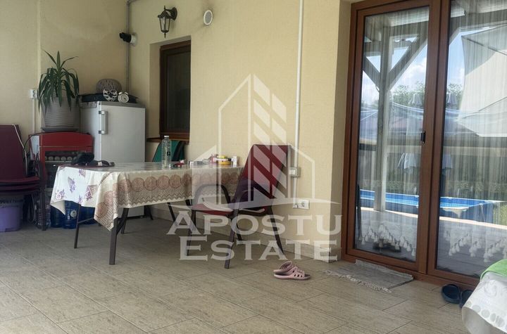 Duplex în exclusivitate în Mosnita Nouă cu canalizare poziție bună. anunturi imobiliare Timis