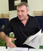 Viceprimarul Raicu: Constanda vrea 160 mil. euro de la primarie