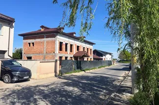 Vilă 4 cam de vânzare Bucuresti - Domnesti