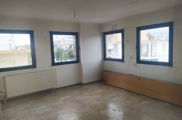 Birou 33 mp, etaj 1 — Irakleia, Serres anunturi imobiliare Grecia