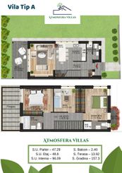 Atmosfera Villas