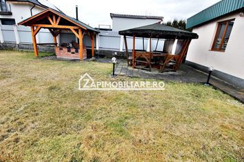 Casa+spatiu comercial cu trifazic,434 mp, 750 mp teren, anunturi imobiliare Mures