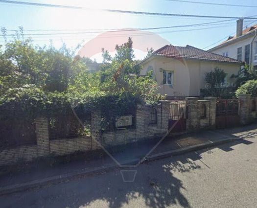 Vilă 2 cam Andrei Muresanu, 70 mp, P+1