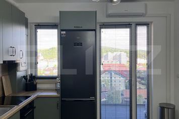 Apartament 2 camere de inchiriat BISTRITA - Bistrita-Nasaud anunturi imobiliare Bistrita-Nasaud