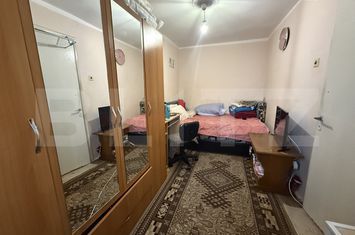 Apartament 2 camere de vanzare MICRO 9 - Dambovita anunturi imobiliare Dambovita