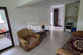 Apartament 2 camere de vanzare POPAS PACURARI - Iasi anunturi imobiliare Iasi