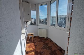 Apartament 2 camere de vanzare MIORITEI - Bacau anunturi imobiliare Bacau