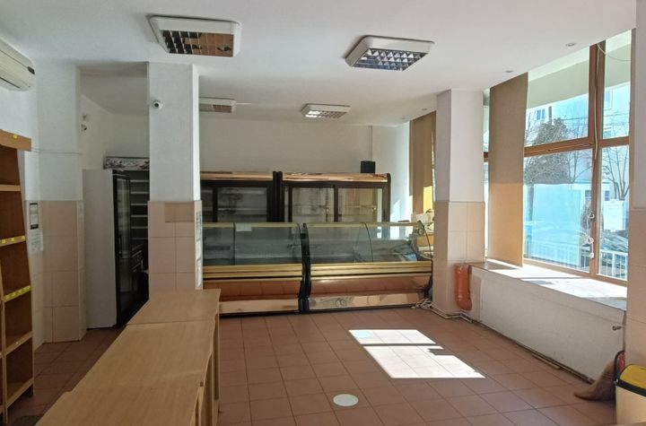 Spațiu comercial de vanzare VALEA AURIE - Sibiu anunturi imobiliare Sibiu