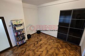 Parcul Carol - vanzare apartament 3 camere anunturi imobiliare Bucuresti